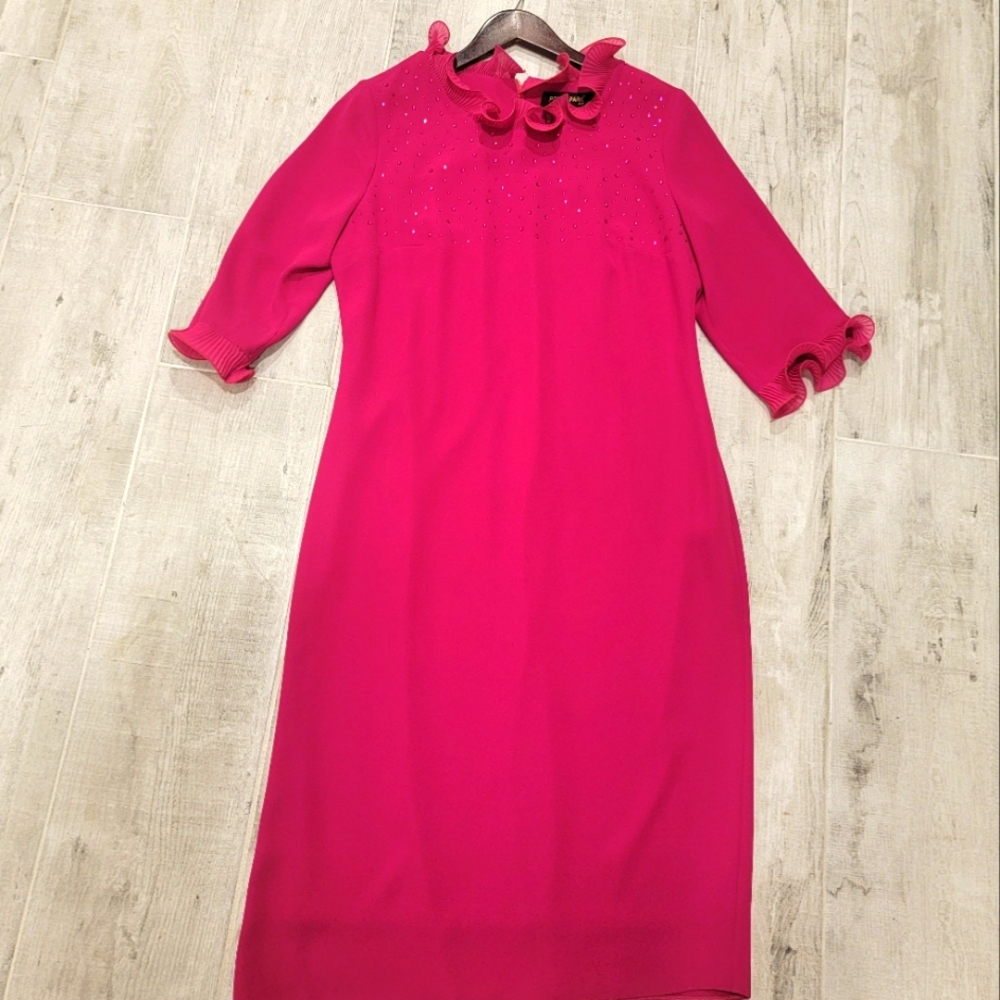 Womens Dress